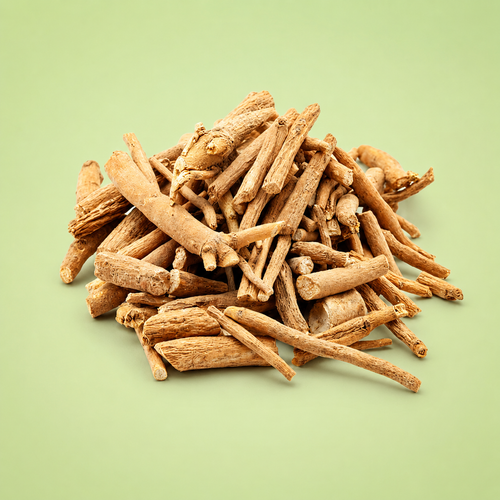 Ashwagandha.