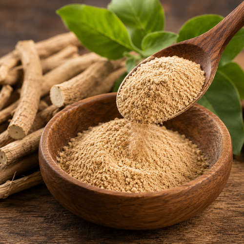 Ashwagandha Extract