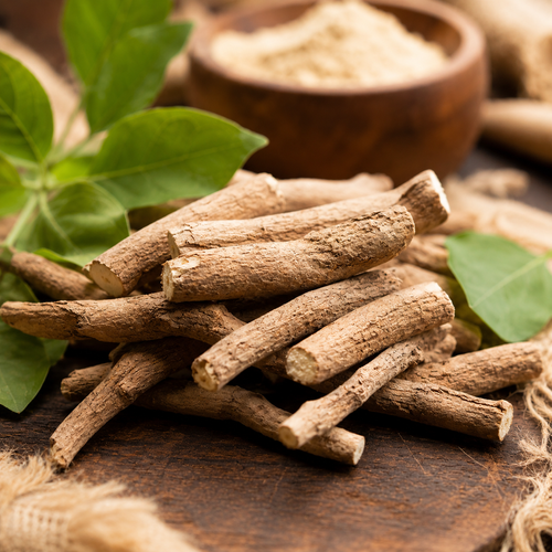 Ashwagandha Root