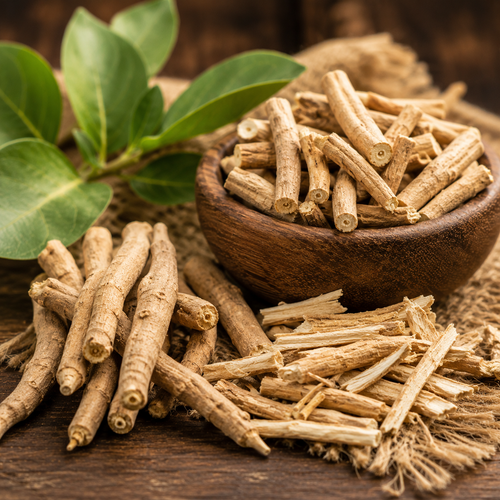 Ashwagandha