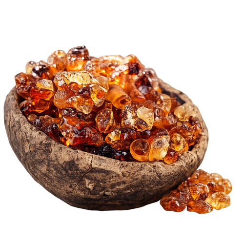 Babul Gum