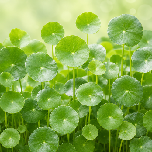  Brahmi