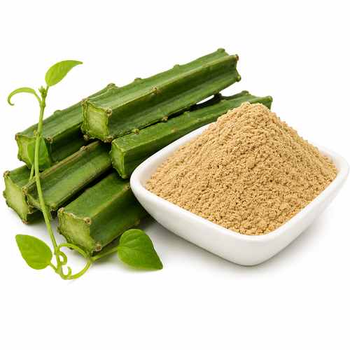 Cissus Quadrangularis