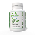 Glucofixx — Diabetic Care Capsules