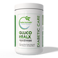 GlucoHealx Powder — Diabetes Powder