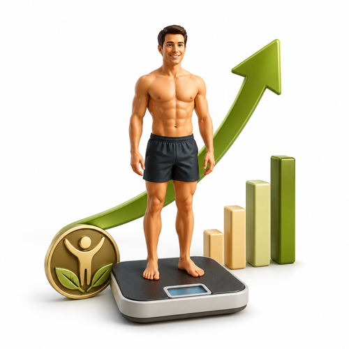 Healthy Weight