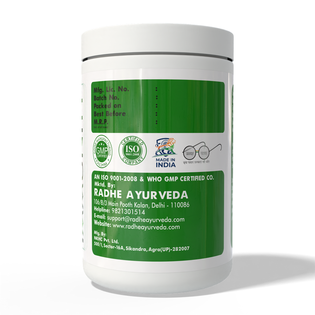 Immuni Xcel Powder — Immunity Booster