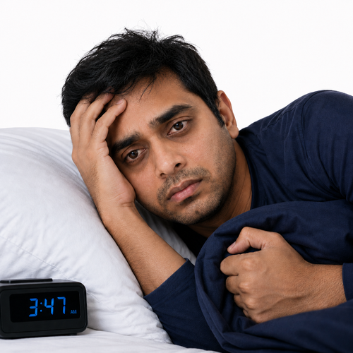 Insomnia