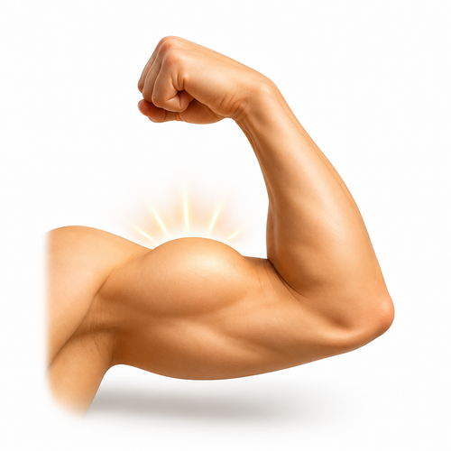 Muscle Strength 