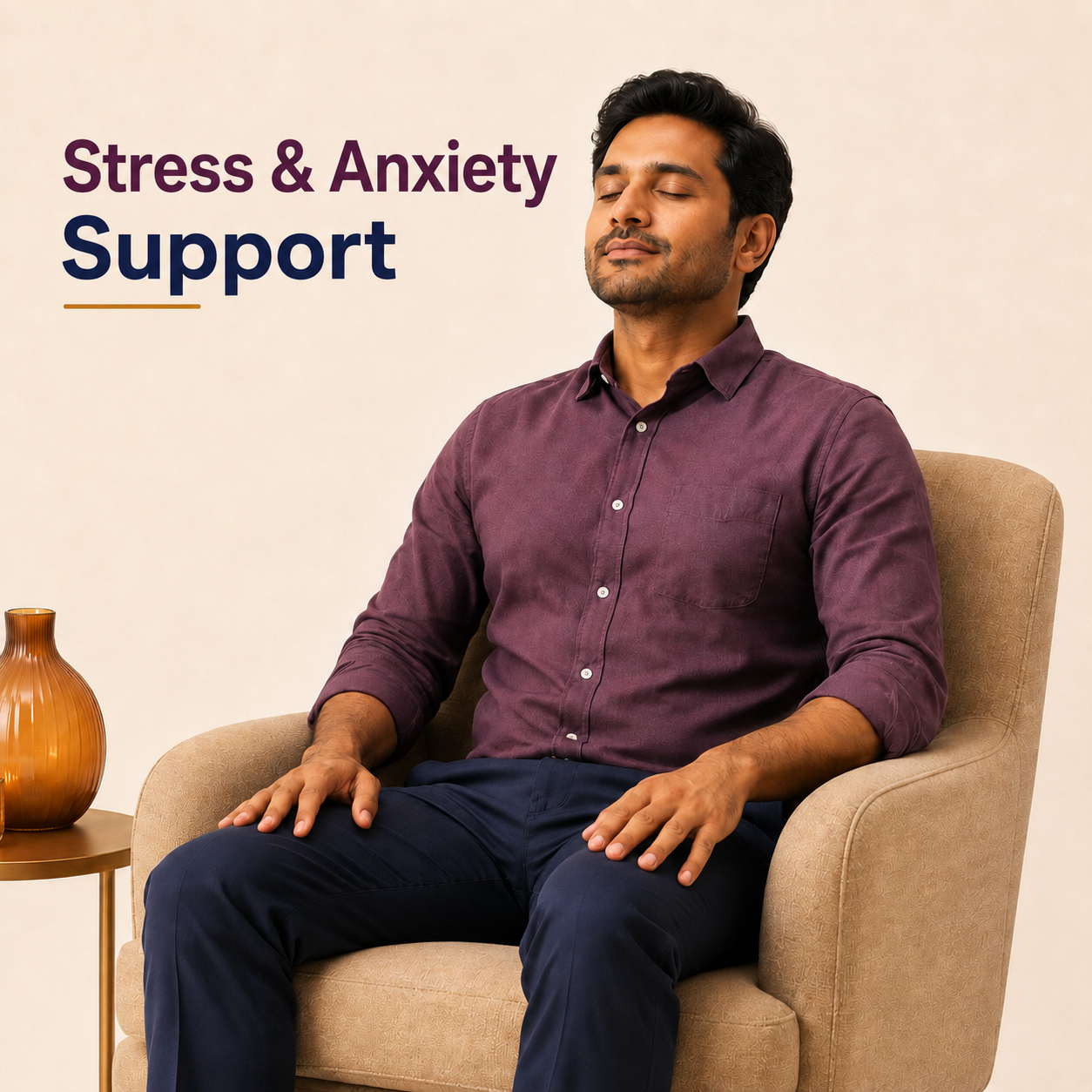 Navion - 100% Ayurvedic De-Addiction Support