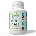 Pilozenix Capsules — Discomfort & Piles Care