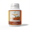 Golden Berry Boost — Sea Buckthorn Capsules