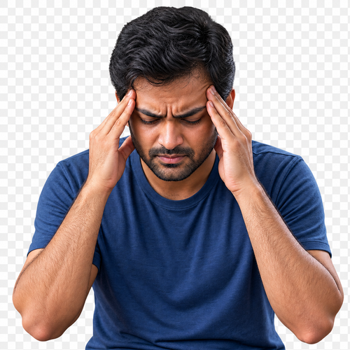 Stress