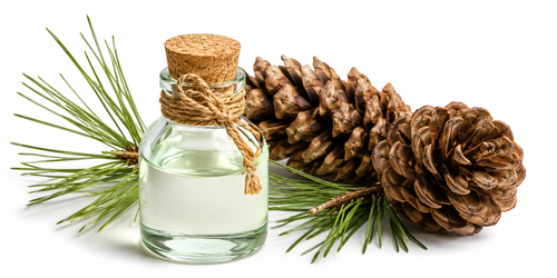 Turpentine Oil