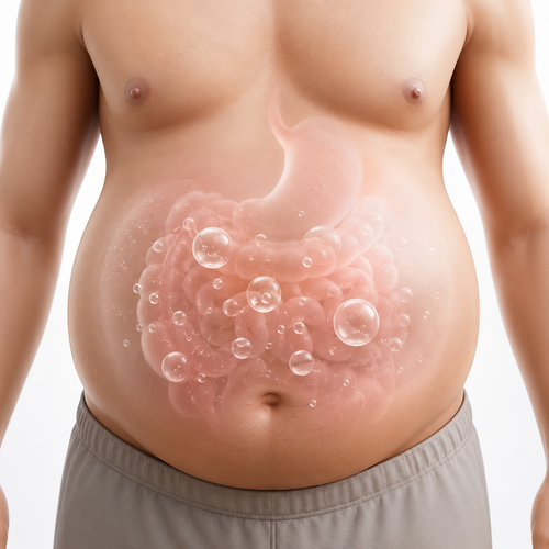 Bloating