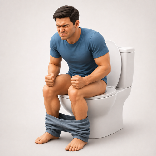 Hard Stool
