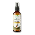 The Joint Relief Ortho Oil — Targeted Pain Relief