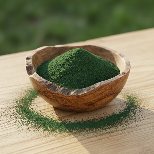 Spirulina