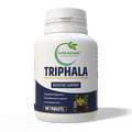 Triphala Tablets — Supports Clean Digestion